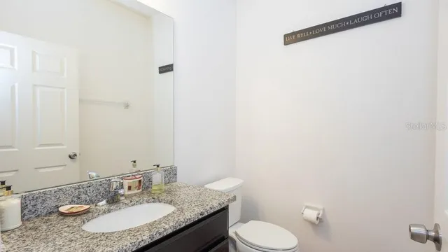 a view of a workspace