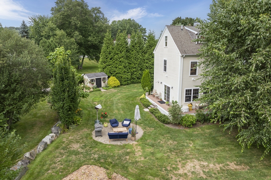 5 Bailey Street Canton, MA 02021 - Photo 11 of 38 Gallery Image 11