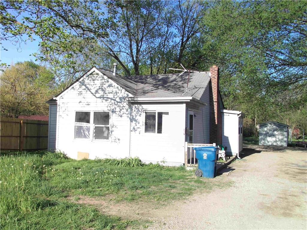 417 North Post Road Indianapolis, IN 46229 - Photo 1 of 3 Gallery Image 1