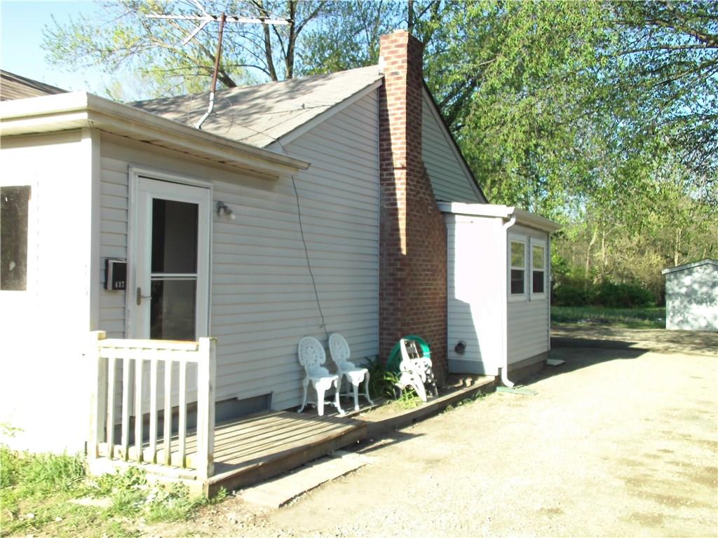 417 North Post Road Indianapolis, IN 46229 - Photo 2 of 3 Gallery Image 2