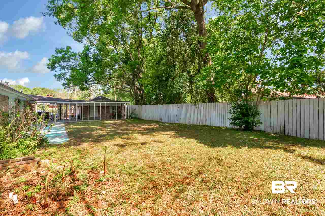 421 Gordonwood Court Mobile, AL 36606 - Photo 39 of 41