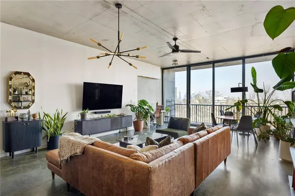 $475,000 | 480 John Wesley Dobbs Avenue Northeast, Unit 619, Atlanta, GA 30312