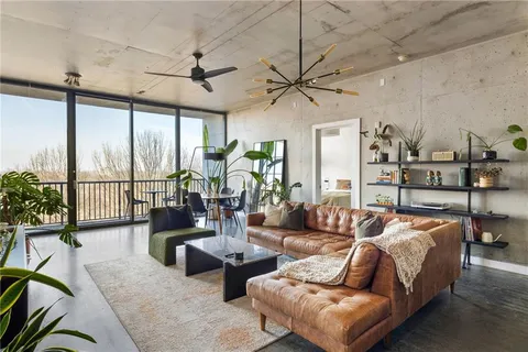 $475,000 | 480 John Wesley Dobbs Avenue Northeast, Unit 619, Atlanta, GA 30312