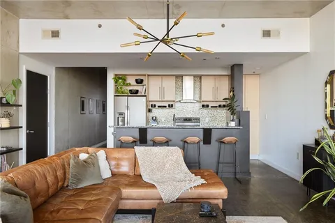 $475,000 | 480 John Wesley Dobbs Avenue Northeast, Unit 619, Atlanta, GA 30312