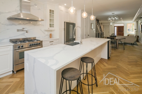 39 A Irving Place Brooklyn, NY 11238 - Photo 1 of 12