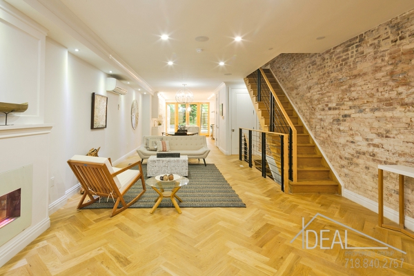 39 A Irving Place Brooklyn, NY 11238 - Photo 7 of 12