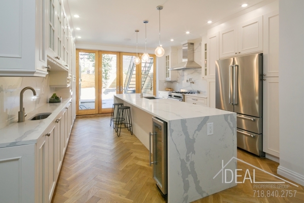 39 A Irving Place Brooklyn, NY 11238 - Photo 9 of 12