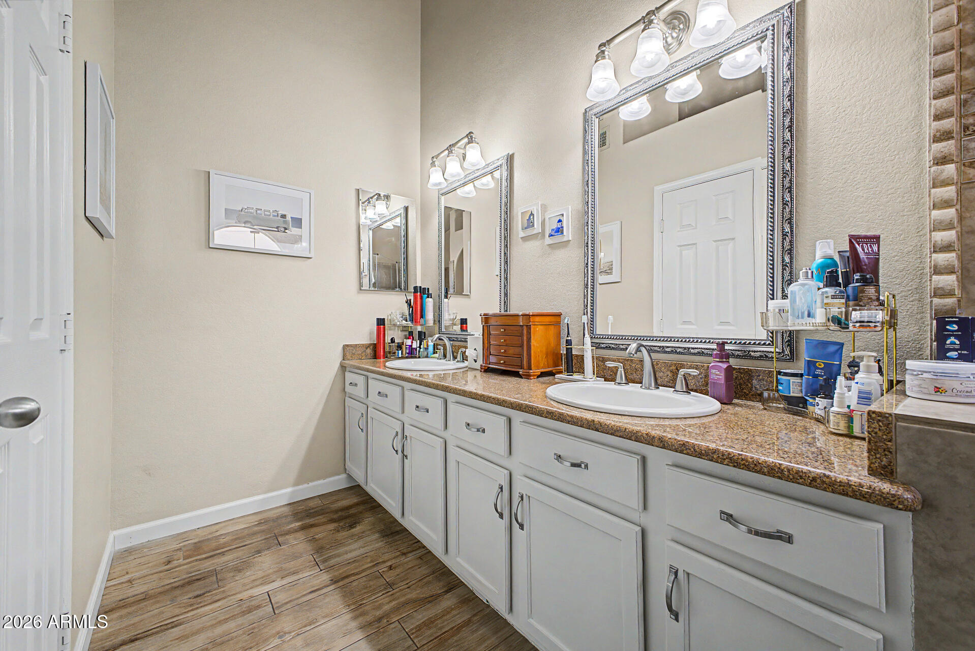 6612 East Raftriver Street Mesa, AZ 85215 - Photo 21 of 34