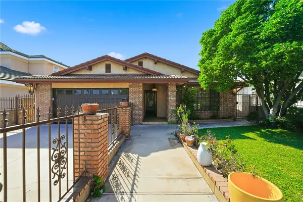 $1,200,000 | 1219 Lafayette Street, San Gabriel, CA 91776