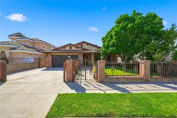 $1,200,000 | 1219 Lafayette Street, San Gabriel, CA 91776