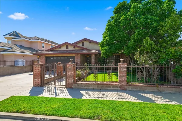 $1,200,000 | 1219 Lafayette Street, San Gabriel, CA 91776