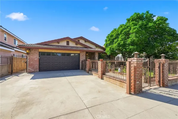 $1,200,000 | 1219 Lafayette Street, San Gabriel, CA 91776