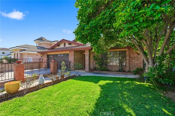 $1,200,000 | 1219 Lafayette Street, San Gabriel, CA 91776