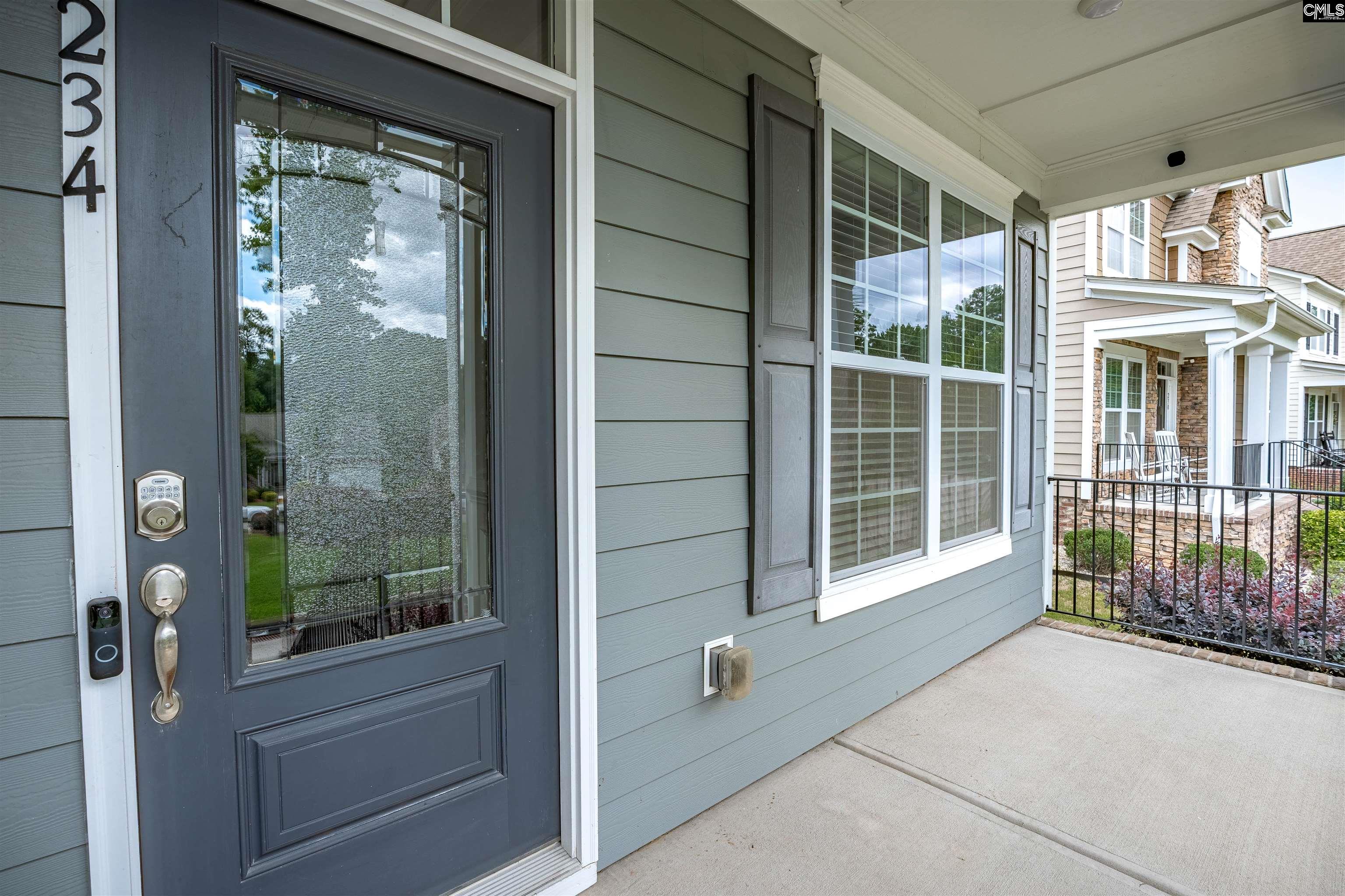234 Thacher Loop Elgin, SC 29045 - Photo 2 of 41