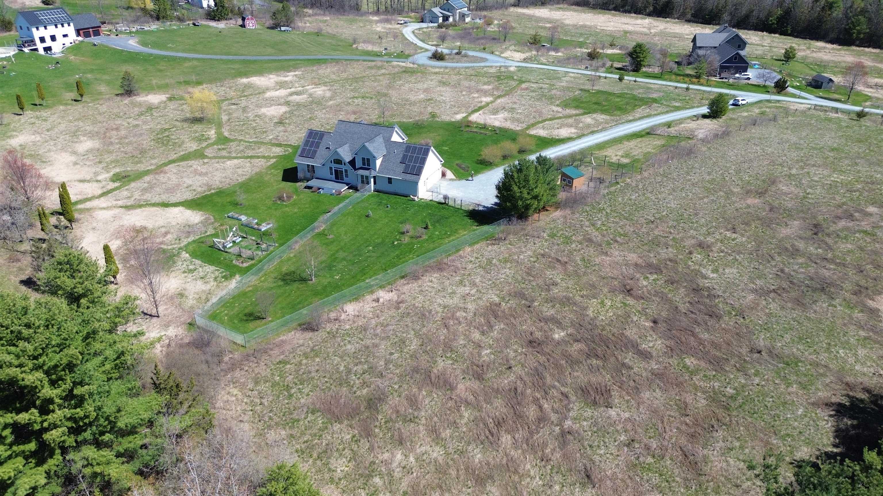 55 Braeside Place Ferrisburgh, VT 05473 - Photo 31 of 31