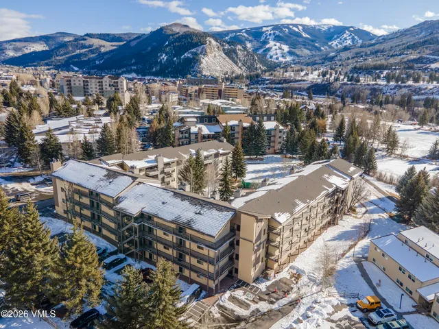 $965,000 | 288 West Beaver Creek Boulevard, Unit P4, Avon, CO 81620