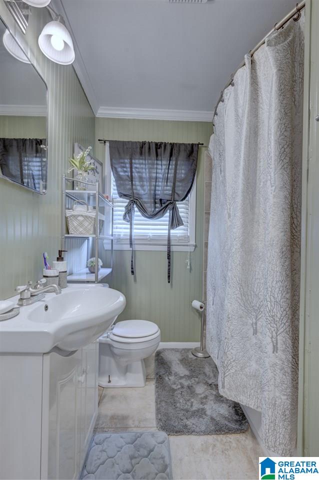 710 Roper Drive Mount Olive, AL 35117 - Photo 14 of 19