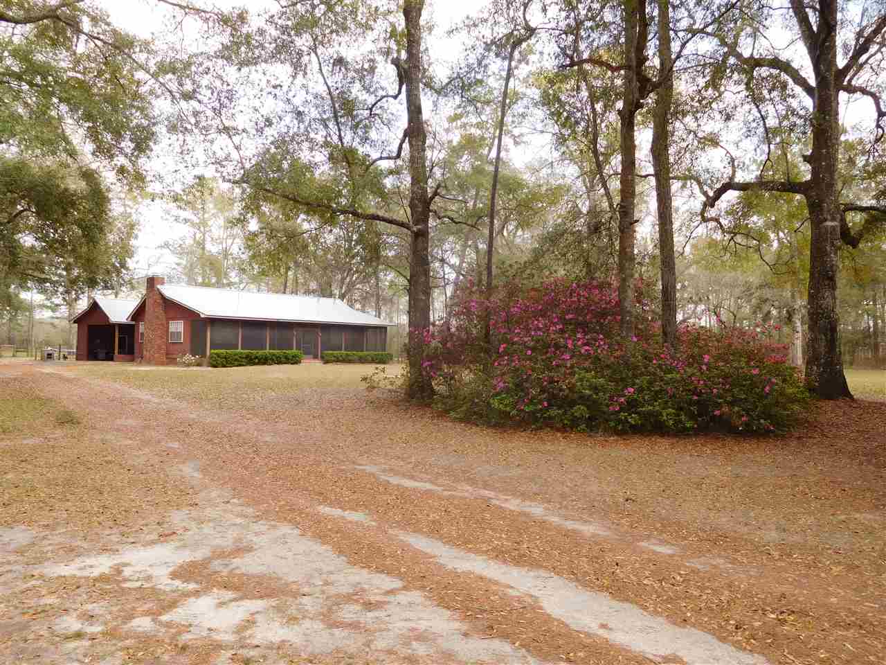 957 7 Bridges Road Monticello, FL 32344 - Photo 15 of 16 Gallery Image 15