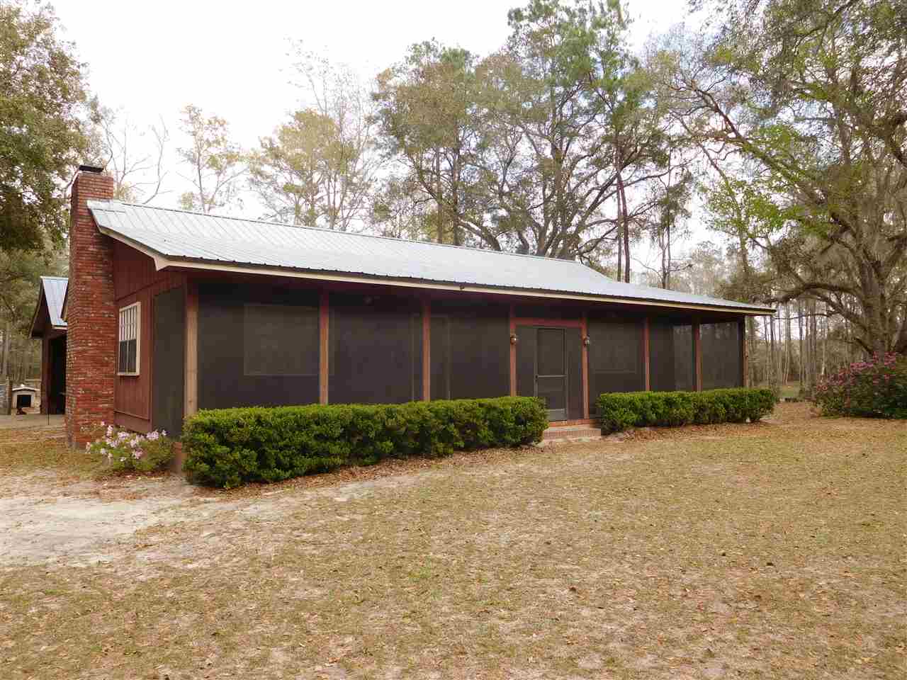 957 7 Bridges Road Monticello, FL 32344 - Photo 16 of 16 Gallery Image 16