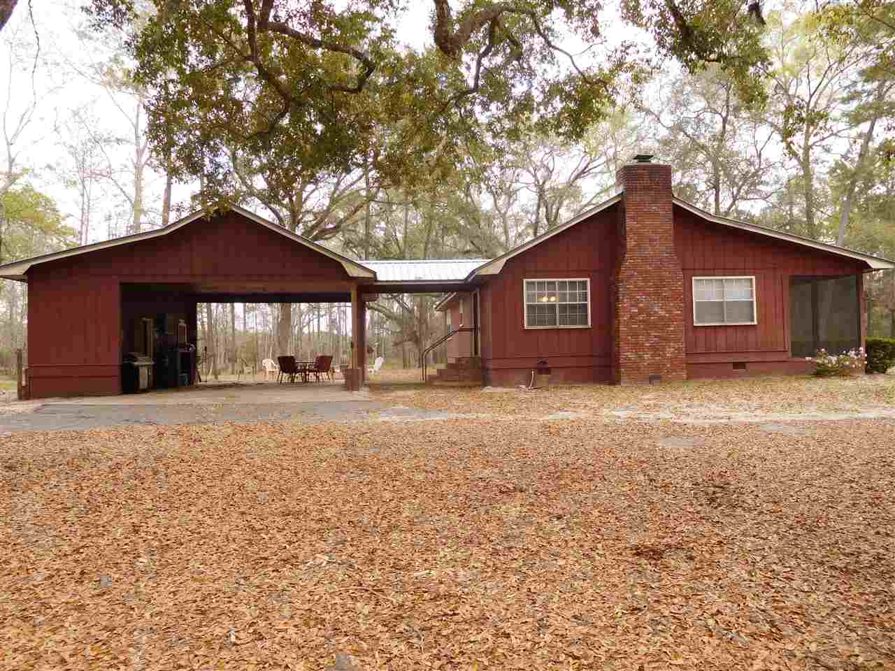 957 7 Bridges Road Monticello, FL 32344 - Photo 5 of 16 Gallery Image 5
