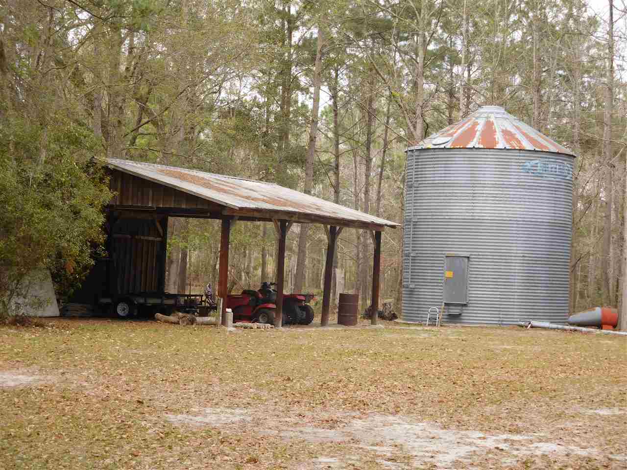 957 7 Bridges Road Monticello, FL 32344 - Photo 6 of 16 Gallery Image 6