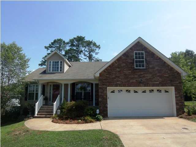 7911 Davidson Road Chattanooga, TN 37421 - Photo 1 of 24 Primary Photo