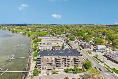 $560,000 | 101 Ferchland Place, Unit 306, Monona, WI 53714