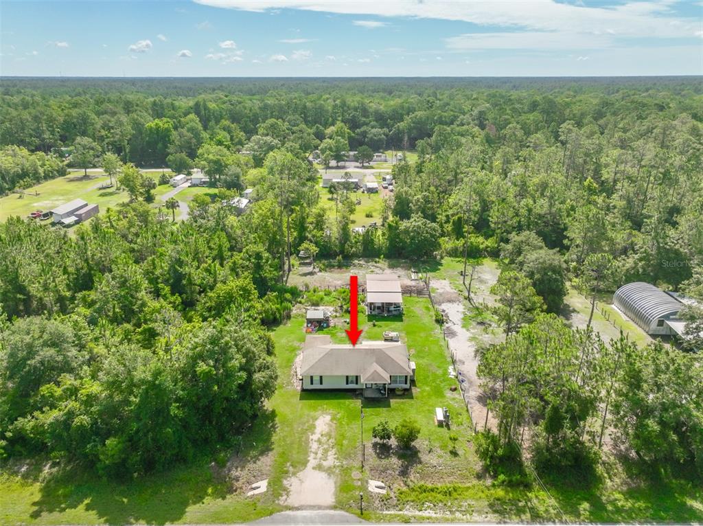 1893 Water Oak Road Bunnell, FL 32110 - Photo 22 of 22