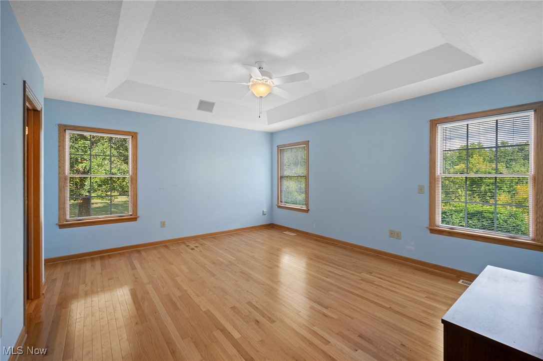 1832 Sandy Lake Road Ravenna, OH 44266 - Photo 23 of 48 Primary Bedroom first floor