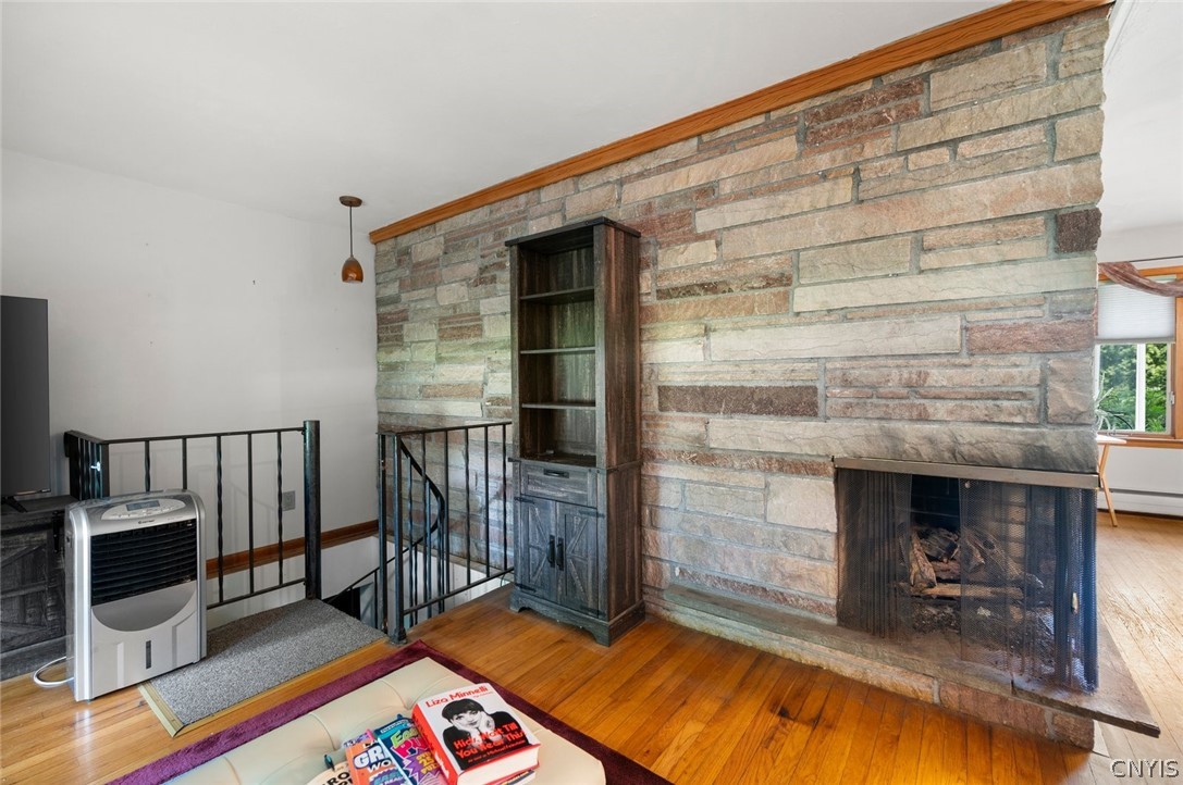 7330 Obrien Road Van Buren, NY 13027 - Photo 9 of 24