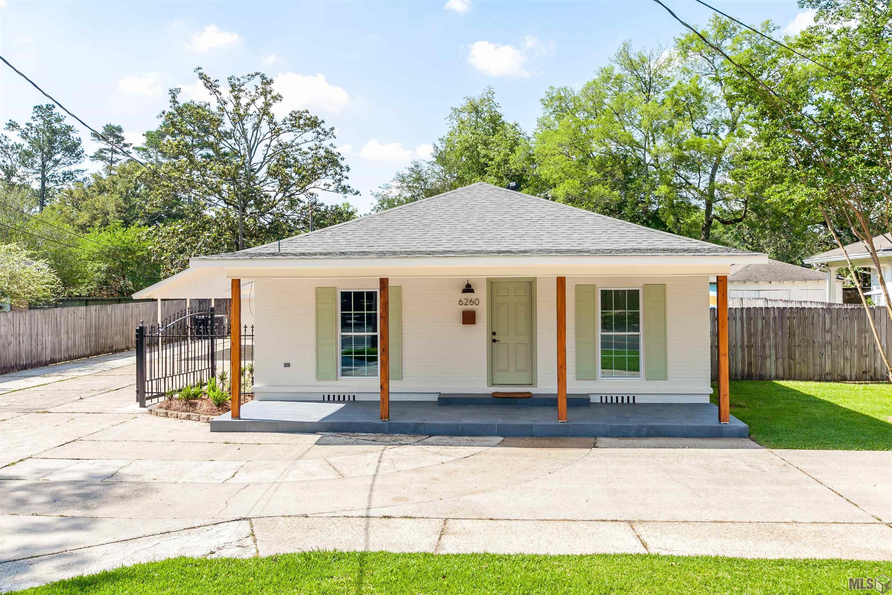 6260 Government Street Baton Rouge, LA 70806 - Photo 1 of 20 Gallery Image 1