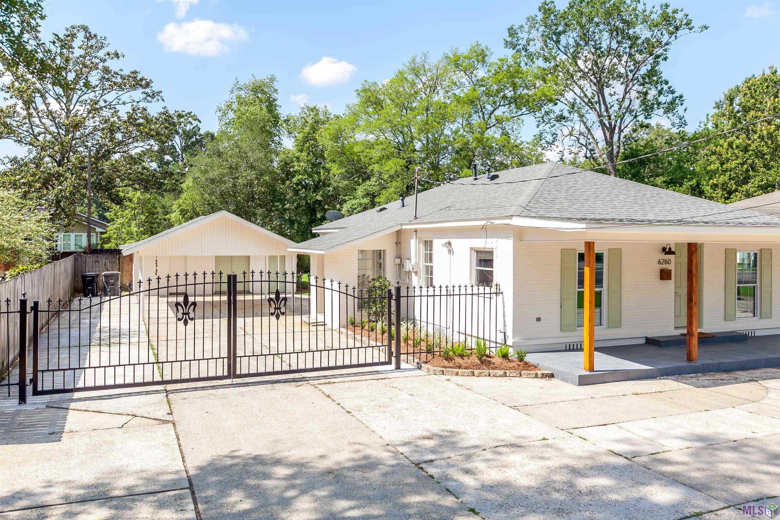 6260 Government Street Baton Rouge, LA 70806 - Photo 20 of 20 Gallery Image 20