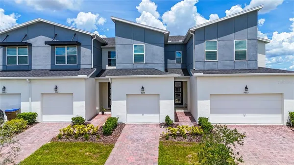 $2,200 | 9039 Beach Tea Way, Kissimmee, FL 34747