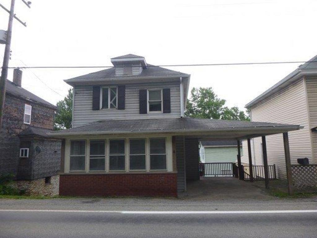 3206 Rainbow Run Road Monongahela, PA 15063 - Photo 1 of 17 Gallery Image 1