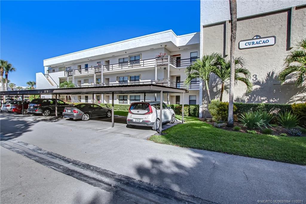 1950 Southwest Palm City Road, Unit 33204 Stuart, FL 34994 - Photo 1 of 40 Gallery Image 1