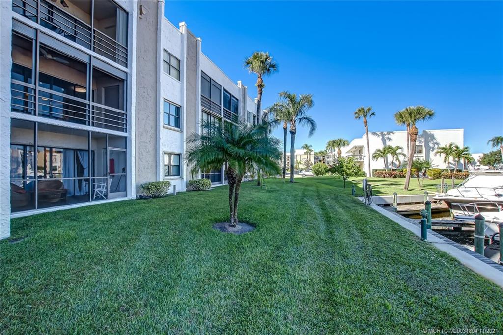 1950 Southwest Palm City Road, Unit 33204 Stuart, FL 34994 - Photo 20 of 40 Gallery Image 20
