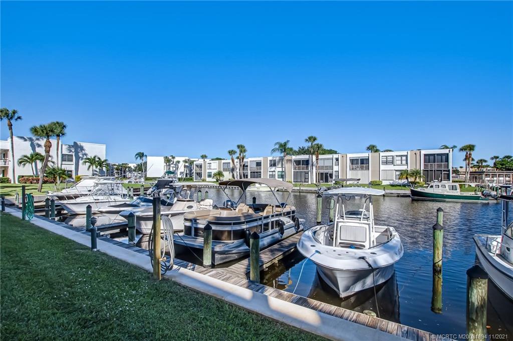 1950 Southwest Palm City Road, Unit 33204 Stuart, FL 34994 - Photo 21 of 40 Gallery Image 21