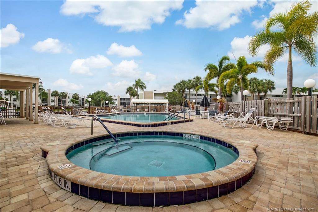 1950 Southwest Palm City Road, Unit 33204 Stuart, FL 34994 - Photo 32 of 40 Gallery Image 32