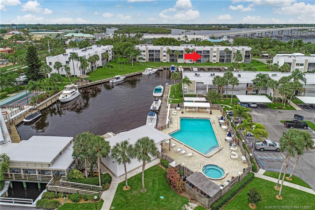 1950 Southwest Palm City Road, Unit 33204 Stuart, FL 34994 - Photo 36 of 40 Gallery Image 36