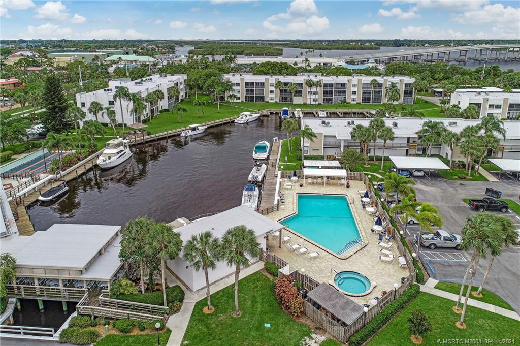 1950 Southwest Palm City Road, Unit 33204 Stuart, FL 34994 - Photo 37 of 40 Gallery Image 37