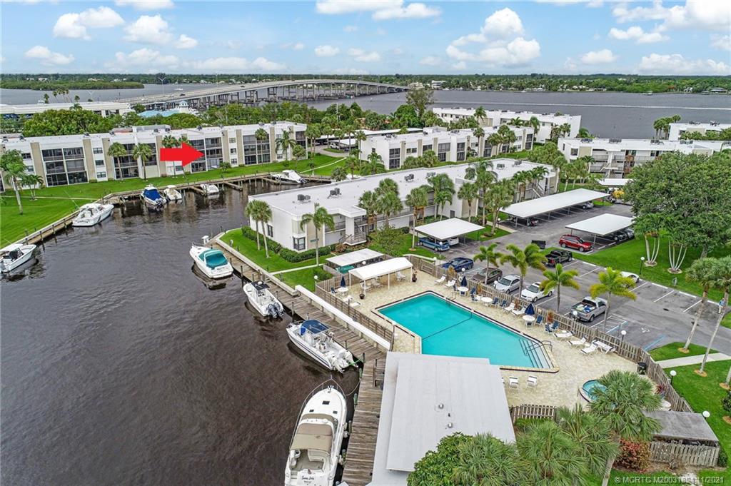 1950 Southwest Palm City Road, Unit 33204 Stuart, FL 34994 - Photo 38 of 40 Gallery Image 38
