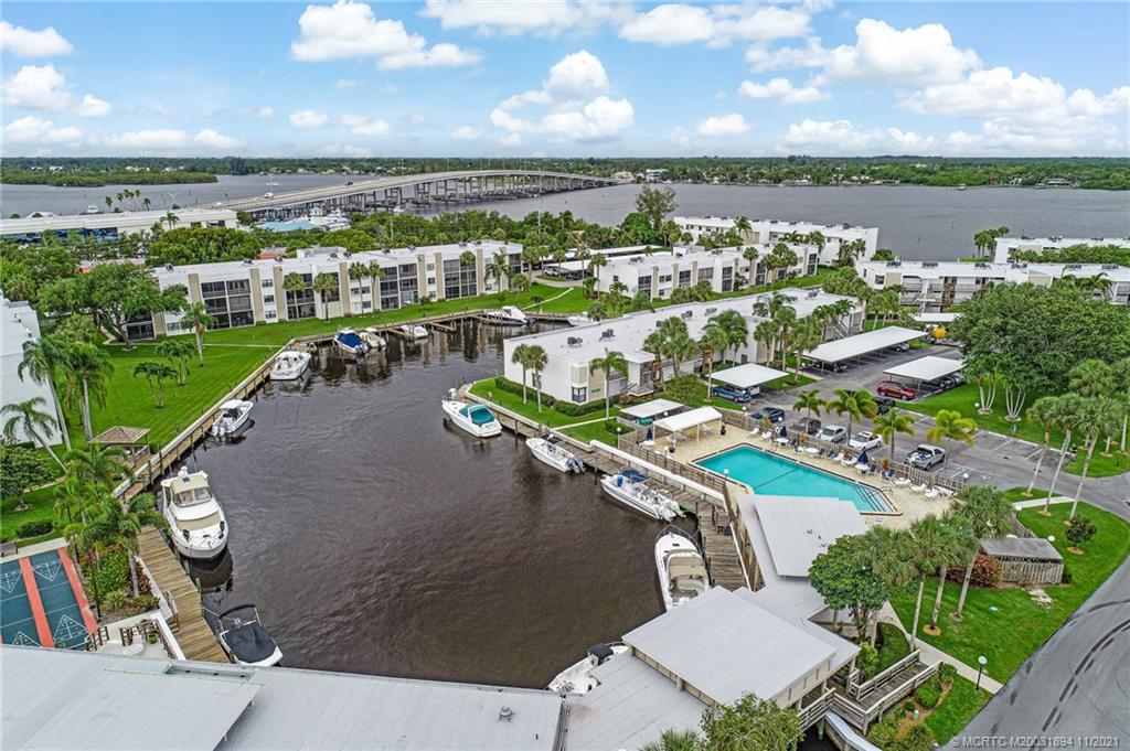 1950 Southwest Palm City Road, Unit 33204 Stuart, FL 34994 - Photo 39 of 40 Gallery Image 39