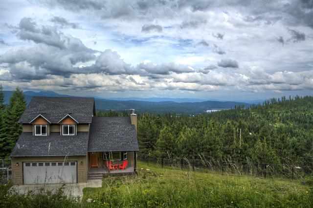 14107 North Norman Road Spokane, WA 99217 - Photo 1 of 1