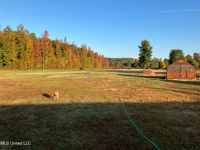 $975,000 | 1750 Hendrix Road, Coffeeville, MS 38922