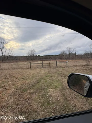 $975,000 | 1750 Hendrix Road, Coffeeville, MS 38922