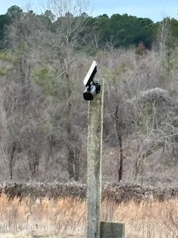 $975,000 | 1750 Hendrix Road, Coffeeville, MS 38922