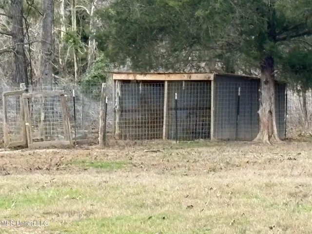 $975,000 | 1750 Hendrix Road, Coffeeville, MS 38922