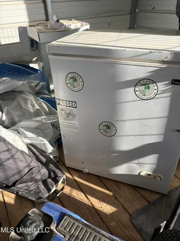 $975,000 | 1750 Hendrix Road, Coffeeville, MS 38922