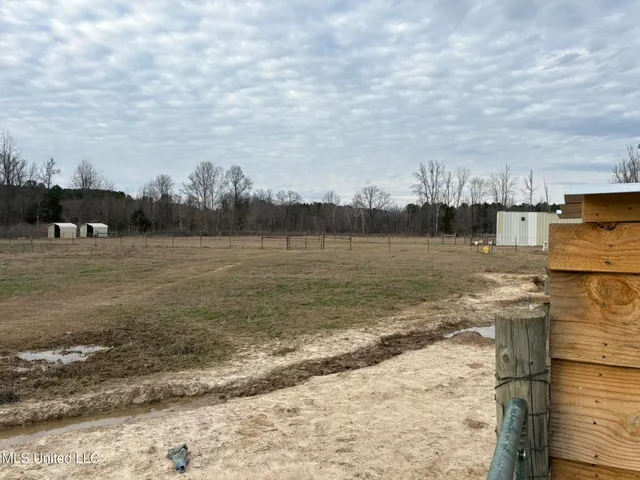 $975,000 | 1750 Hendrix Road, Coffeeville, MS 38922