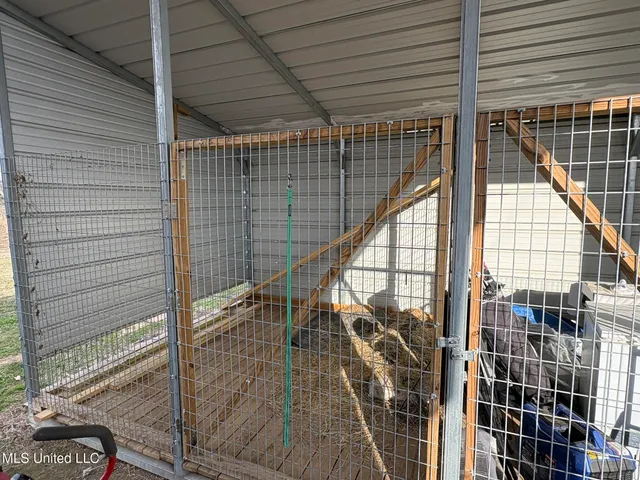 $975,000 | 1750 Hendrix Road, Coffeeville, MS 38922